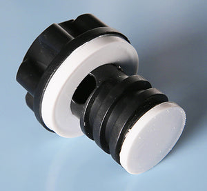 Dual Seal Bung Plug